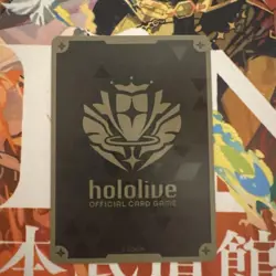 [SC] mc139 Hololive Official Card Game Shirakami Fubuki Ur - Image 2