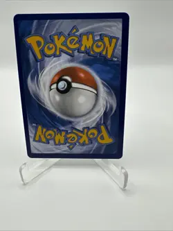 030/078 Mewtwo V Prize Pack Pokemon TCG League Play Stamped Pokemon Go - Image 2