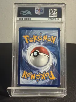 2025 POKEMON LUGIA EX 082 PRISMATIC STAMPED PSA 10 LOW POP! Lugia Latias Prem Co - Image 4