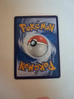 Crocalor Shiny Rare 0406/08 CBB1C S-Chinese Gem Pack Pokemon NM - Image 2