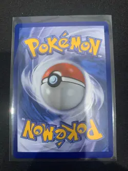 Pokemon TCG Pitch Black Zarude Promo 88 Black Star Rare Full Art - Image 2