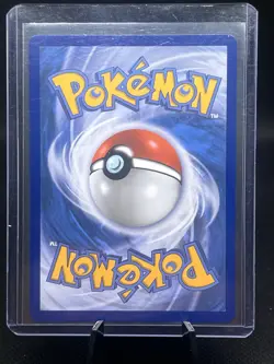 Pokemon TCG: Thievul 092/084 Me05: Pitch Black - Image 2