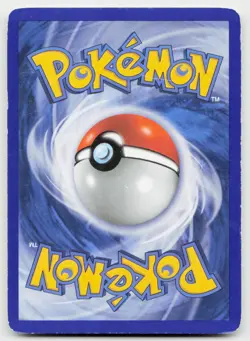 Poochyena 70/107 Common Deoxys Pokemon Lightly Played - Image 2