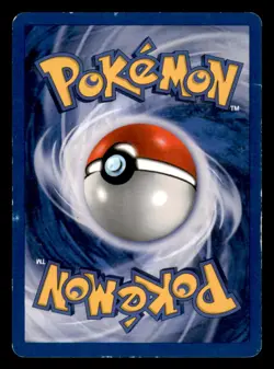 Pokemon Zubat 57/62 Fossil Deutsch - Image 2