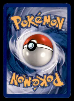 Pokemon Krabby 51/62 Fossil Englisch - Image 2