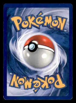 Pokemon Misty's Psyduck 54/132 Gym Heroes Englisch - Image 2