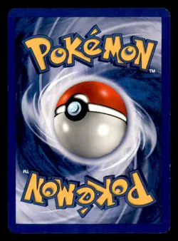 Pokemon Fukano 68/105 Neo Destiny Deutsch - Image 2