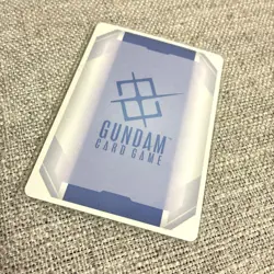 [SC] mc139 Gundam Card Game Gd01-001 Lr - Image 2