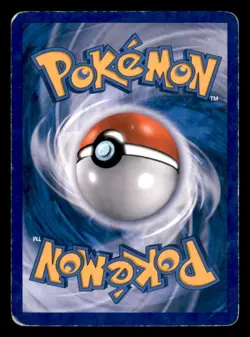 Pokemon Trasla 59/108 EX Power Keepers Deutsch - Image 2