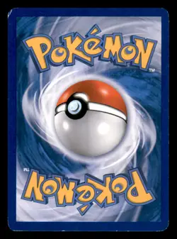 Pokemon Mauzi 75/123 HeartGold & SoulSilver Deutsch - Image 2