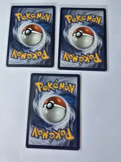 Pokemon TCG Watchog 97/86 Illustration Rare Choas Rising - Image 2