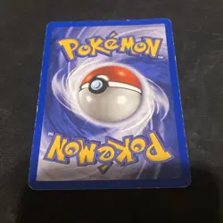 WotC Pokemon TCG Blastoise 2/130 Holo English Stage 2 100 HP Ken Sugimori - Image 2