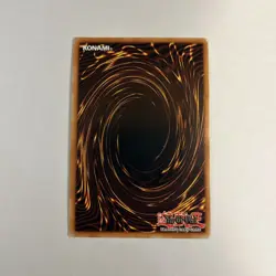 Yugioh Red-Eyes Darkness Dragon SD1-EN001 Ultra Rare LP - Image 2