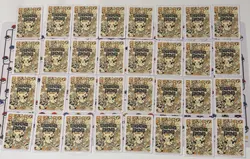32x Bulk lot Pokemon Taruka Playing Card Game Japanese (2) - Image 2