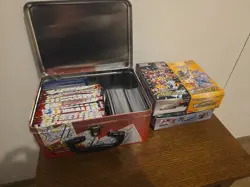 Pokemon Bulk Bundle Trading Card Game Accessories - Image 1