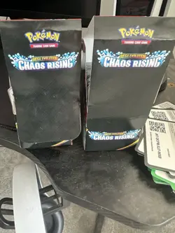Pokemon Bulk Bundle Trading Card Game Accessories - Image 1