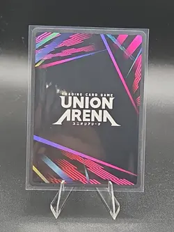 Maxwell UA18BT/NIK-1-089 NIKKE Goddess Of Victory Union Arena Rare - Image 2