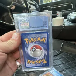 CGC 6 Venusaur 15/102 Base Set 1999 English Holo Rare Unlimited Pokemon Card - Image 2