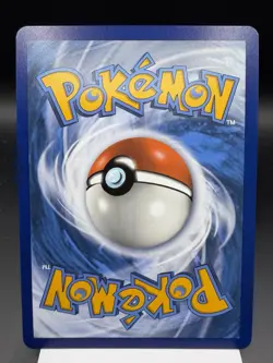 Geeta 226/197 - Special Illustration Rare - Obsidian Flames Pokemon Card MINT - Image 2