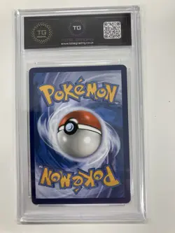 Pokemon Cinderace Ex 163 Promo-English-Gold Card - Image 3