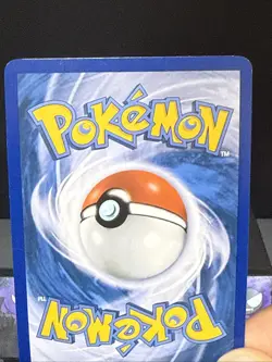 Pokemon Card Shuckle HGSS15 Black Star Promo Holo HeartGold SoulSilver LP - Image 5