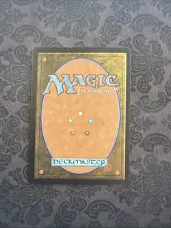 Caltrops Urza's Destiny Regular B - Image 2