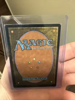 1x Breeding Pool - Foil NM-Mint, English Edge of Eternities MTG Magic - Image 2