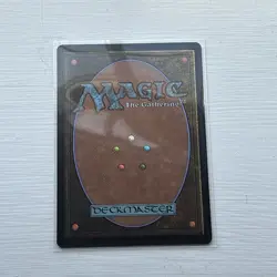 City of Brass (Future Sight) Mystery Booster 2 Magic The Gathering NM - Image 2