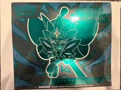Pokemon TCG Twilight Masquerade Elite Trainer Box ETB - Image 1