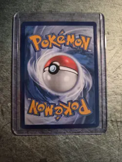 Mega Charizard Y EX 294/217 Gold Hyper Rare, Ascended Heroes, Pokemon TCG (NM) - Image 2