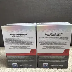 Pokemon TCG Prismatic Evolutions Booster Bundle Factory Sealed, x 2| TRUSTED‼ - Image 2