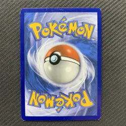 Tynamo 44/147 Pokemon TCG: Burning Shadows Moderately Played (MP) - Image 2