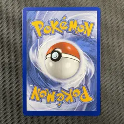 Fomantis 085/084 Pokemon TCG: Pitch Black Near Mint (NM) Illustration Rare - Image 2