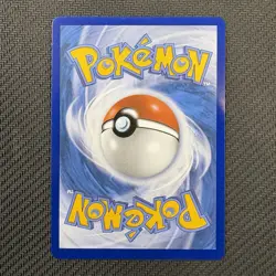 Manectric 089/084 Pokemon TCG: Pitch Black Near Mint (NM) Illustration Rare - Image 2