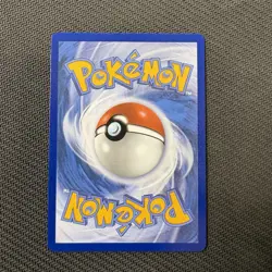 Brave Bangle 080/086 HOLO Play! Pokemon Prize Pack Series 9 Stamped (NM) - Image 2