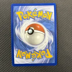Cleffa 150/091 Pokemon TCG: Paldean Fates Lightly Played (LP) Shiny Rare - Image 2