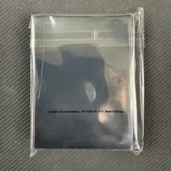 Mega Greninja Pokemon TCG Chaos Rising ETB Elite Trainer Box Sleeves New/Sealed - Image 2
