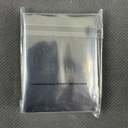 Mega Darkrai Pokemon TCG Pitch Black ETB Elite Trainer Box Sleeves New/Sealed - Image 2