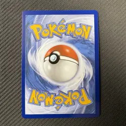 Mega Darkrai ex 101/084 Pokemon TCG: Pitch Black Near Mint (NM) Full Art - Image 2