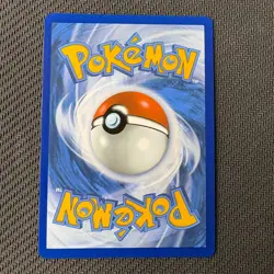 Shroodle 149/132 Pokemon TCG: Mega Evolution Illustration Rare Near Mint (NM) - Image 2