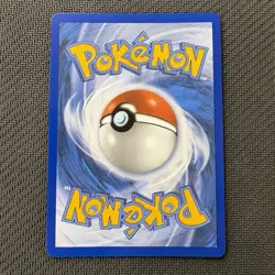 Emboar 013/086 HOLO Play! Pokemon Prize Pack Series 8 Stamped Near Mint (NM) - Image 2