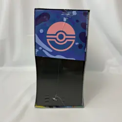 Chaos Rising ETB Pokemon TCG Elite Trainer Box Brand New/Factory Sealed (2026) - Image 4