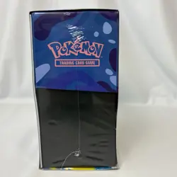 Chaos Rising ETB Pokemon TCG Elite Trainer Box Brand New/Factory Sealed (2026) - Image 5