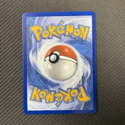 Surfing Beach 114/086 Pokemon TCG: Chaos Rising Near Mint (NM) Ultra Rare - Image 2