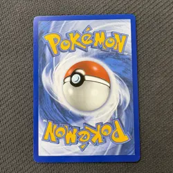 Emboar 013/086 Non-Holo Play! Pokemon Prize Pack Series 8 Stamped Near Mint (NM) - Image 2