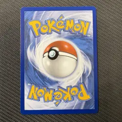 Mismagius 086/217 Non-Holo Play! Pokemon Prize Pack Series 9 Stamped (NM) - Image 2
