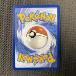 Armarouge 086/084 Pokemon TCG: Pitch Black Near Mint (NM) Illustration Rare - Image 2