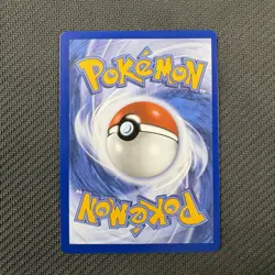 Bastiodon MEP085 Pokemon TCG: Black Star Promos Near Mint (NM) Pre-Release Stamp - Image 2