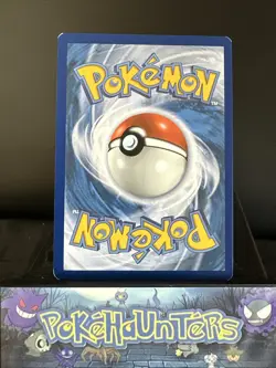 Pokemon Card Iron Leaves ex 186/162 Ultra Rare Temporal Forces L/P - Image 2