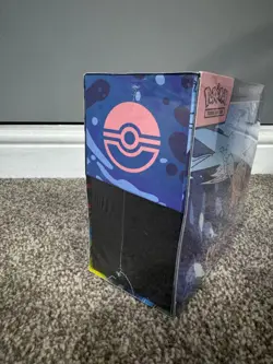 Pokemon TCG: Chaos Rising Elite Trainer Box ETB - New & Sealed ✅ 📦💨 - Image 3